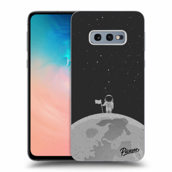 Ovitek za Samsung Galaxy S10e G970 - Astronaut