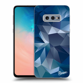 Picasee ULTIMATE CASE za Samsung Galaxy S10e G970 - Wallpaper
