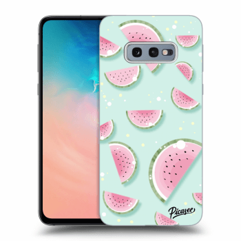 Ovitek za Samsung Galaxy S10e G970 - Watermelon 2