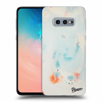 Ovitek za Samsung Galaxy S10e G970 - Splash