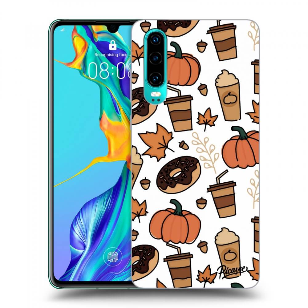 Picasee ULTIMATE CASE za Huawei P30 - Fallovers