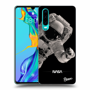 Ovitek za Huawei P30 - Astronaut Big