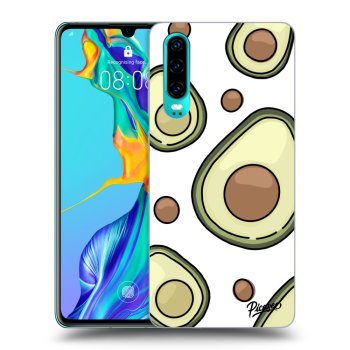 Ovitek za Huawei P30 - Avocado