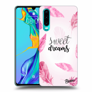 Ovitek za Huawei P30 - Sweet dreams