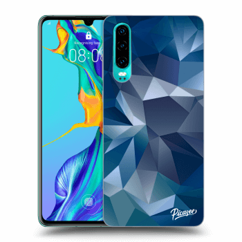 Ovitek za Huawei P30 - Wallpaper