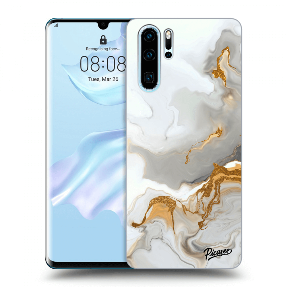 Picasee ULTIMATE CASE za Huawei P30 Pro - Her