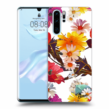 Picasee ULTIMATE CASE za Huawei P30 Pro - Meadow