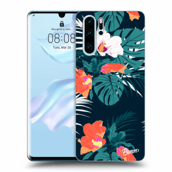 Ovitek za Huawei P30 Pro - Monstera Color