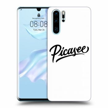 Ovitek za Huawei P30 Pro - Picasee - black