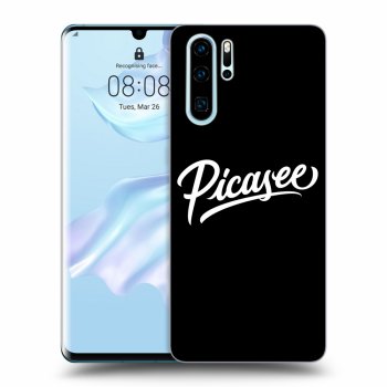 Ovitek za Huawei P30 Pro - Picasee - White