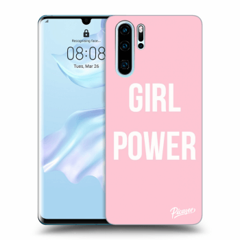 Ovitek za Huawei P30 Pro - Girl power