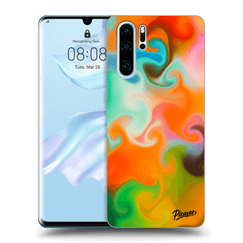 Picasee ULTIMATE CASE za Huawei P30 Pro - Juice