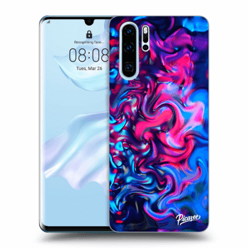 Ovitek za Huawei P30 Pro - Redlight