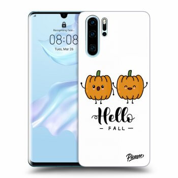 Ovitek za Huawei P30 Pro - Hallo Fall