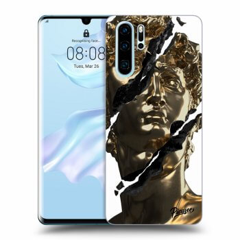 Ovitek za Huawei P30 Pro - Golder