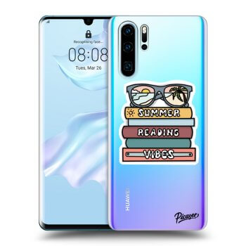 Ovitek za Huawei P30 Pro - Summer reading vibes