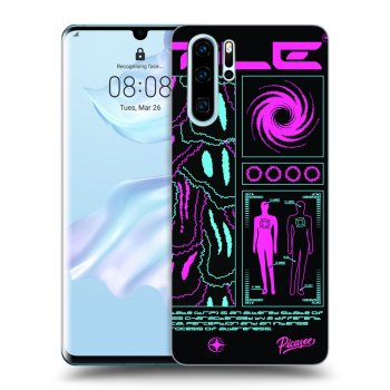 Picasee ULTIMATE CASE za Huawei P30 Pro - HYPE SMILE