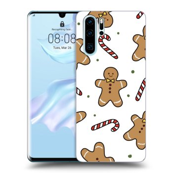 Picasee ULTIMATE CASE za Huawei P30 Pro - Gingerbread