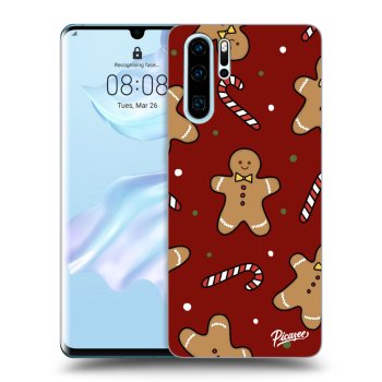 Ovitek za Huawei P30 Pro - Gingerbread 2