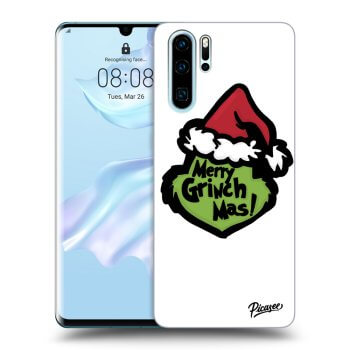 Ovitek za Huawei P30 Pro - Grinch 2