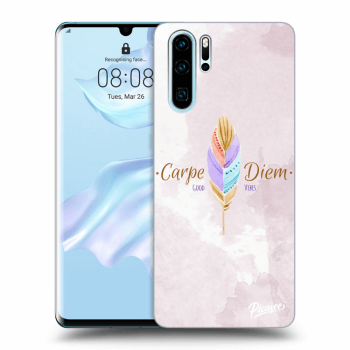 Ovitek za Huawei P30 Pro - Carpe Diem