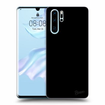 Ovitek za Huawei P30 Pro - Clear