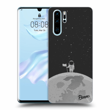 Ovitek za Huawei P30 Pro - Astronaut