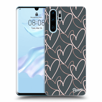 Ovitek za Huawei P30 Pro - Lots of love