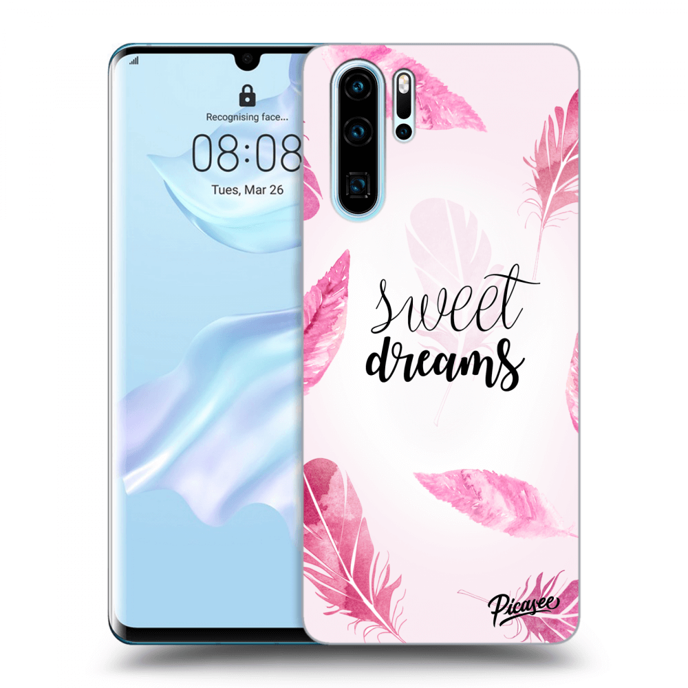 Picasee ULTIMATE CASE za Huawei P30 Pro - Sweet dreams