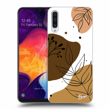 Ovitek za Samsung Galaxy A50 A505F - Boho style