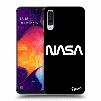 Ovitek za Samsung Galaxy A50 A505F - NASA Basic