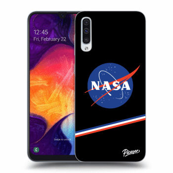 Ovitek za Samsung Galaxy A50 A505F - NASA Original