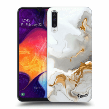 Ovitek za Samsung Galaxy A50 A505F - Her