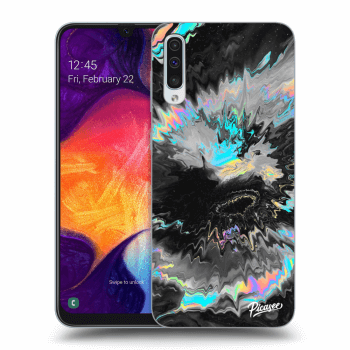 Ovitek za Samsung Galaxy A50 A505F - Magnetic