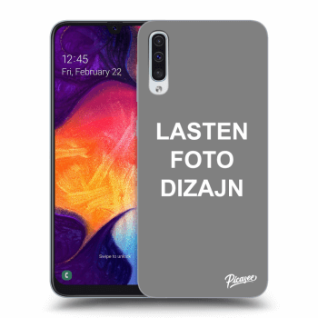 Ovitek za Samsung Galaxy A50 A505F - Lasten foto dizajn