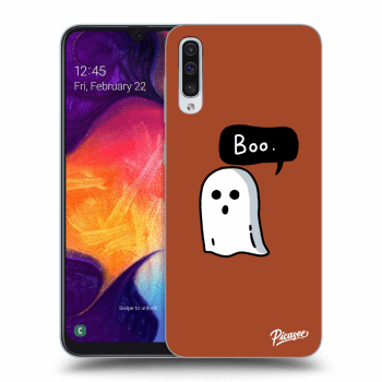 Ovitek za Samsung Galaxy A50 A505F - Boo