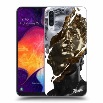 Ovitek za Samsung Galaxy A50 A505F - Trigger