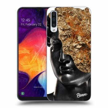 Ovitek za Samsung Galaxy A50 A505F - Holigger