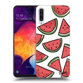 Ovitek za Samsung Galaxy A50 A505F - Melone