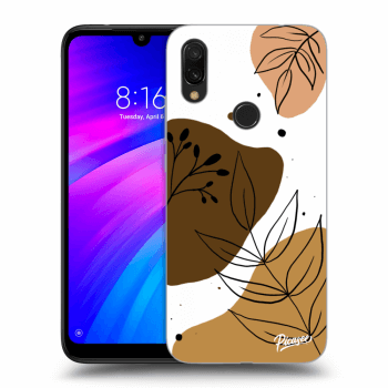 Ovitek za Xiaomi Redmi 7 - Boho style