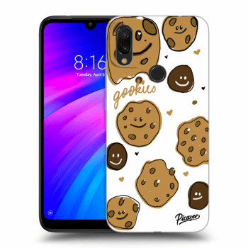 Ovitek za Xiaomi Redmi 7 - Gookies