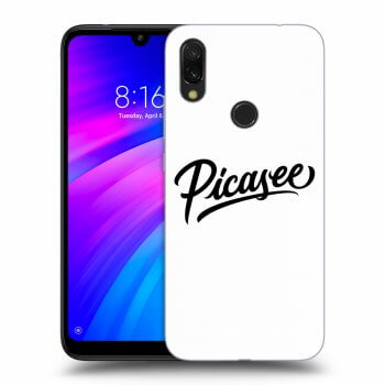 Picasee ULTIMATE CASE za Xiaomi Redmi 7 - Picasee - black