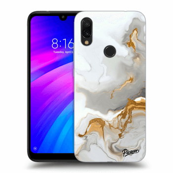 Ovitek za Xiaomi Redmi 7 - Her