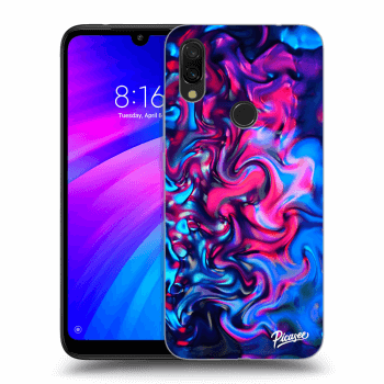 Ovitek za Xiaomi Redmi 7 - Redlight