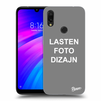 Ovitek za Xiaomi Redmi 7 - Lasten foto dizajn