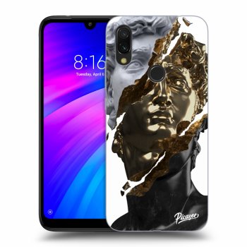 Ovitek za Xiaomi Redmi 7 - Trigger