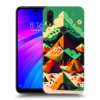 Ovitek za Xiaomi Redmi 7 - Alaska