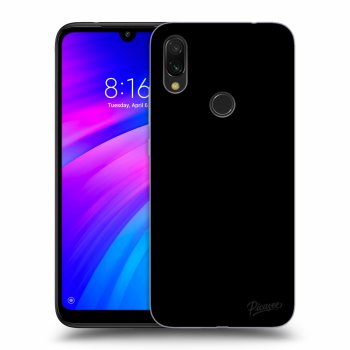 Ovitek za Xiaomi Redmi 7 - Clear