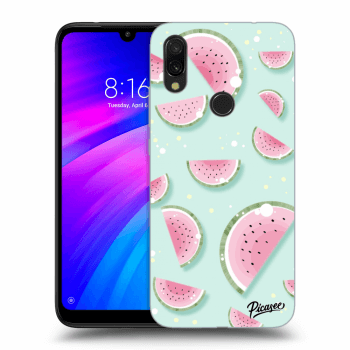 Ovitek za Xiaomi Redmi 7 - Watermelon 2