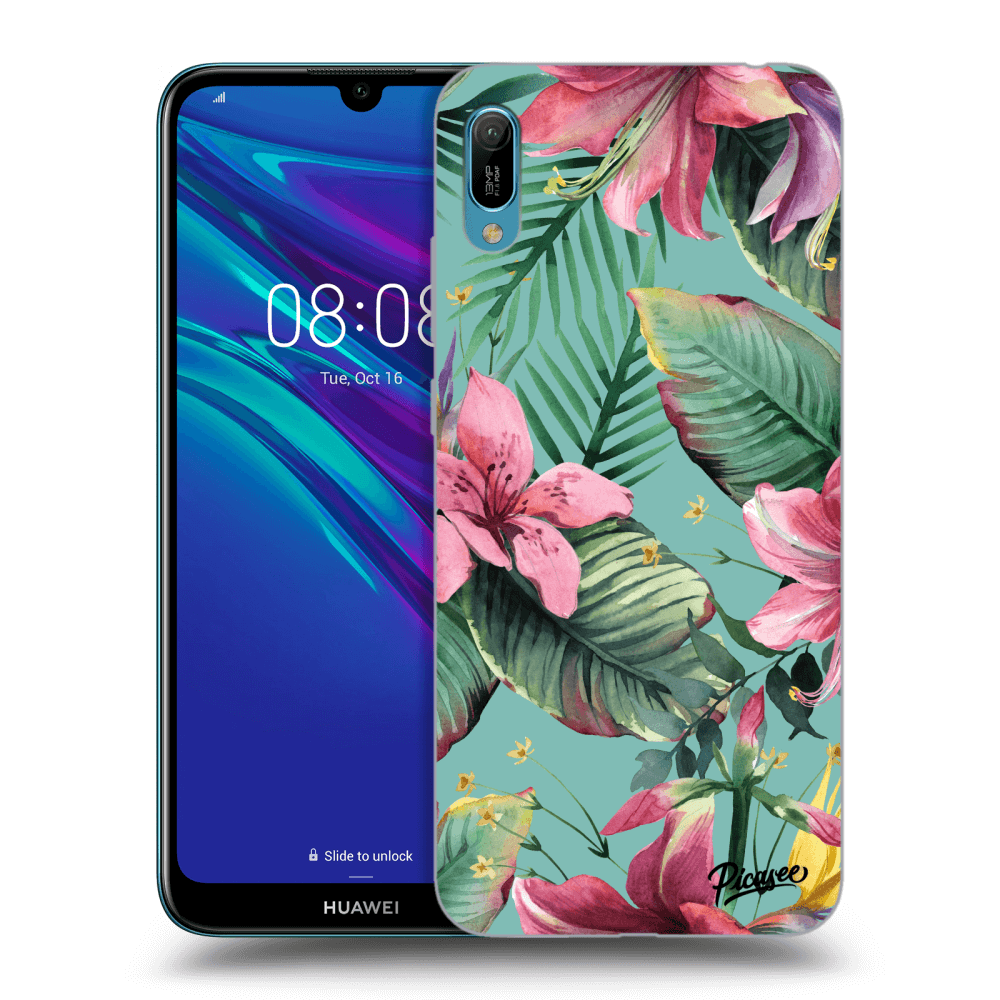 Picasee ULTIMATE CASE za Huawei Y6 2019 - Hawaii